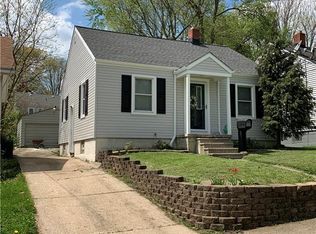 426 Stevenson Ave, Akron, OH 44312