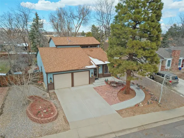 10569 W Ida Avenue, Littleton, CO 80127