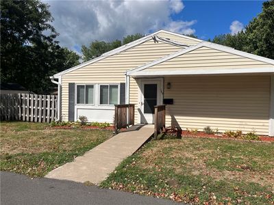 149 Norwich Dr, Rochester, NY, 14624