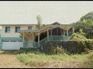 85-4558 Mamalahoa Hwy, Captain Cook, HI 96704