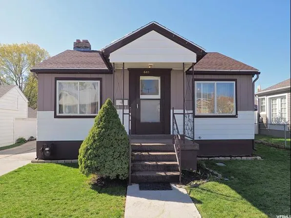 640 E 3065 S, South Salt Lake, UT 84106