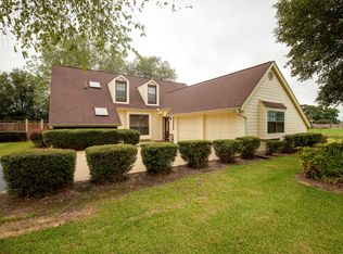 125 Union Church Rd, Seminary, MS 39479