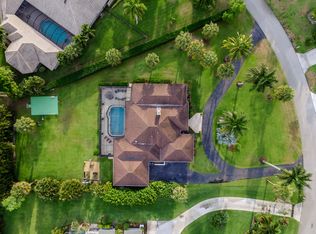 13392 Doubletree Cir, Wellington, FL 33414