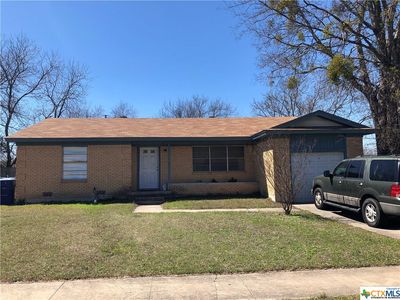 502 Louise St, Copperas Cove, TX, 76522