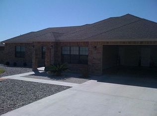 223 Running Bear Trl, Del Rio, TX 78840