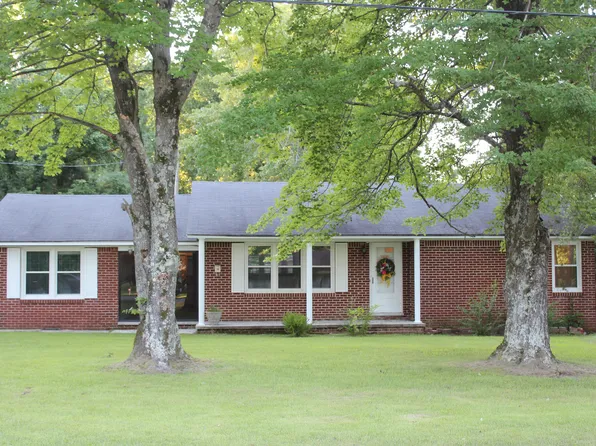 553 Northwood Dr, Huntingdon, TN 38344