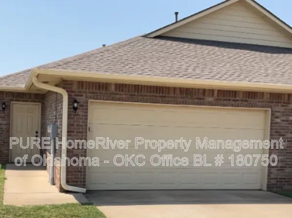 100 Ashley Dr, Edmond, OK 73003