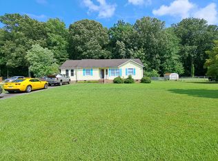1009 Stacie Dr, Elizabeth City, NC 27909