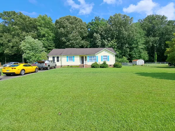 1009 Stacie Drive, Elizabeth City, NC 27909