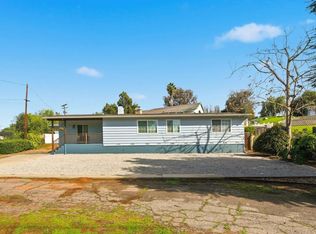 1736 San Pasqual Valley Rd, Escondido, CA 92027