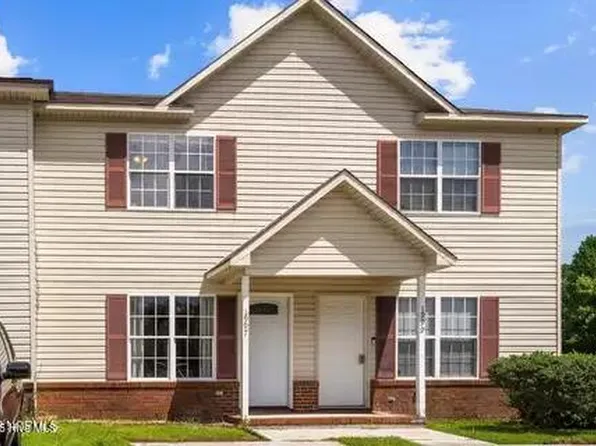 1997 W Brandymill Lane, Jacksonville, NC 28546