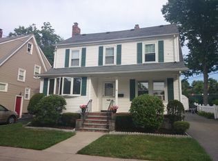 10 Quinn Way, West Roxbury, MA 02132