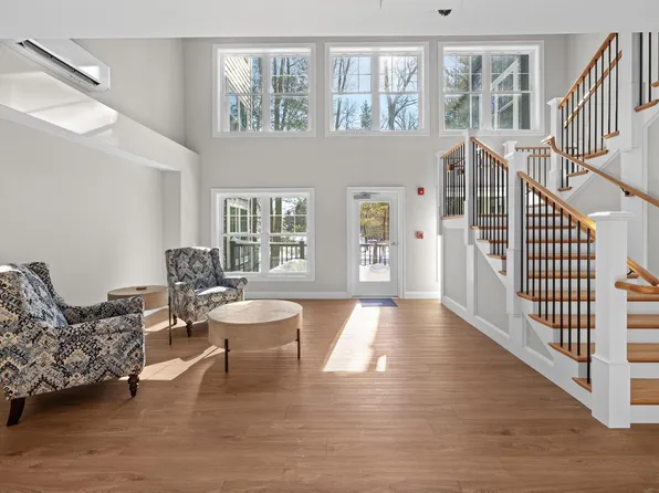 485 Blue Hills Pkwy #44, Milton, MA 02186