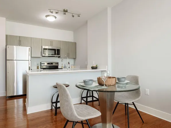 Meridia Transit Plaza