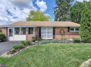 760 S Kershaw St, York, PA