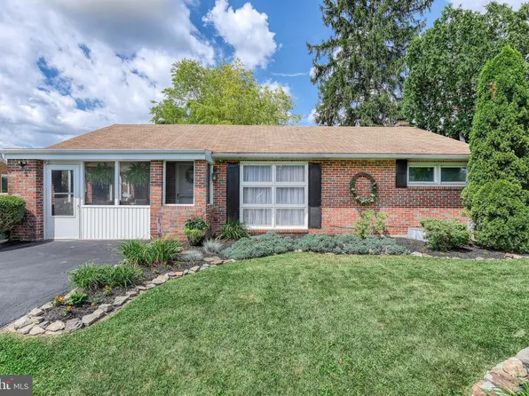 760 S Kershaw St, York, PA 17402