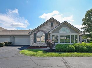 1396 Cotswold Ln, Hamilton, OH 45013