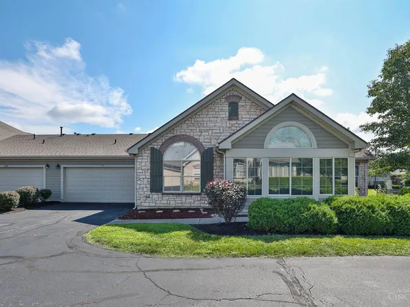 1396 Cotswold Ln, Hamilton, OH 45013