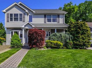 43 E Foch Ave, Milltown, NJ 08850