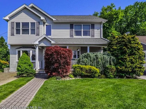 43 E Foch Ave, Milltown, NJ 08850