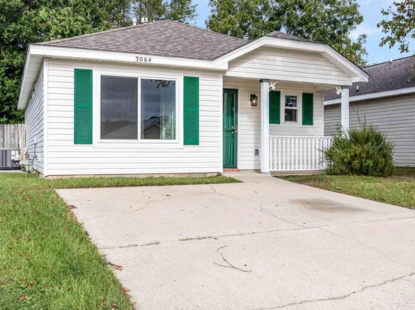 3064 Flintlock Dr, Pensacola, FL 32526