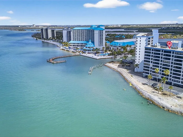 15021 Punta Rassa Rd #801 — Photo 41