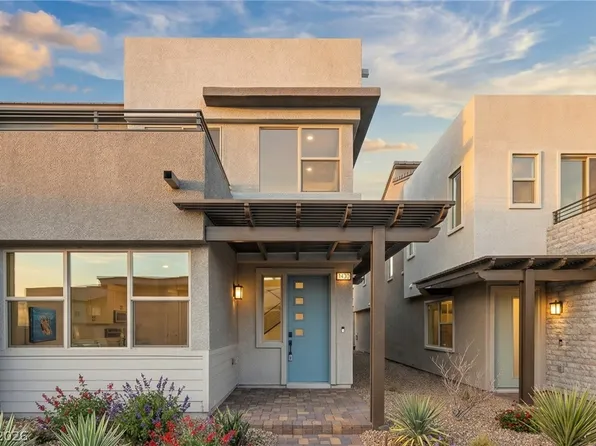 1470 Hopeful Lark Ln, Las Vegas, NV 89138