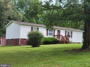 3333 Elly Rd, Aroda, VA 22709