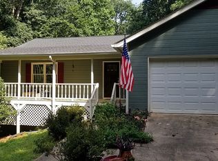 2845 Spring Dr, Cumming, GA 30041