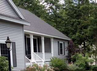 43 Hemlock Trl, Wells, ME 04090