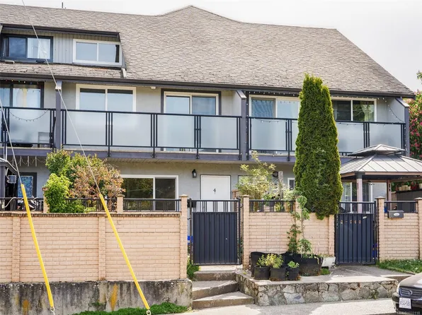 740 Wilson St #4, Victoria, BC V9A 3H2