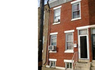 1234 S 31st St, Philadelphia, PA 19146