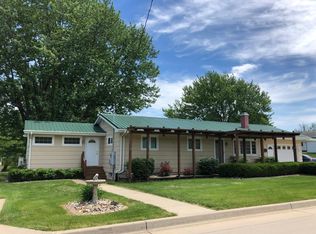 715 S Adams St, Osceola, IA 50213