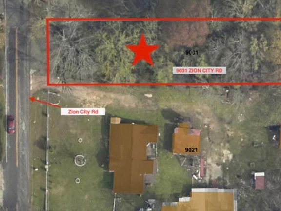 2nd image of 9031 Zion City Rd