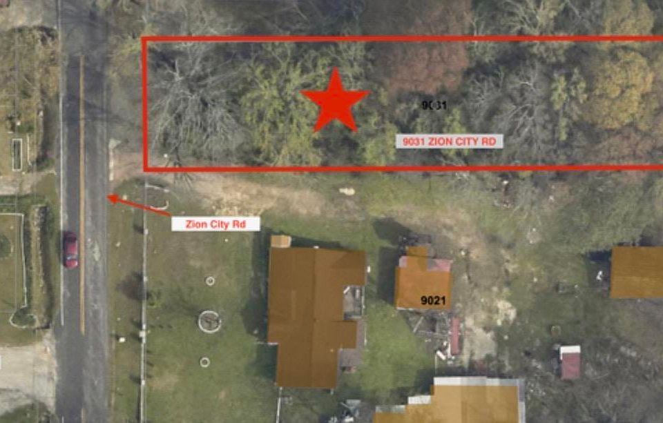2nd image of 9031 Zion City Rd