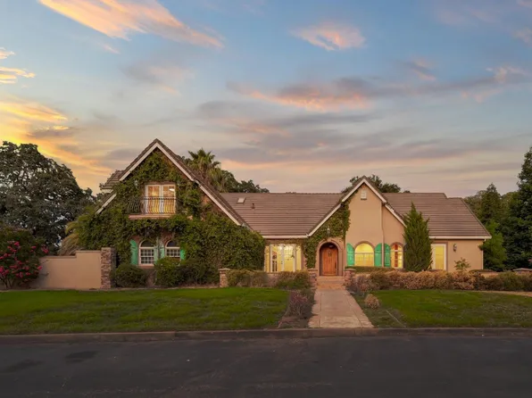 7500 Beech Ave, Orangevale, CA 95662