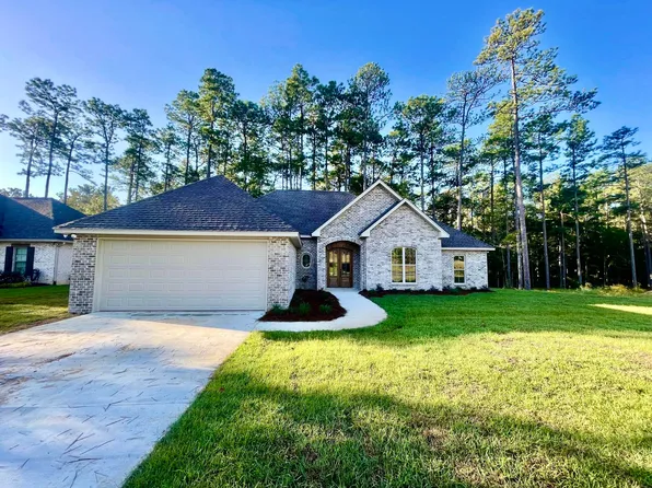 63 Everglades, Hattiesburg, MS 39402