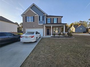 1823 Woodsley Ct, Loganville, GA 30052