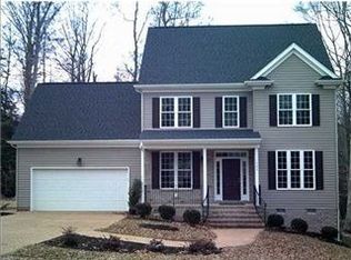 3488 Hunters Rdg, Williamsburg, VA 23188