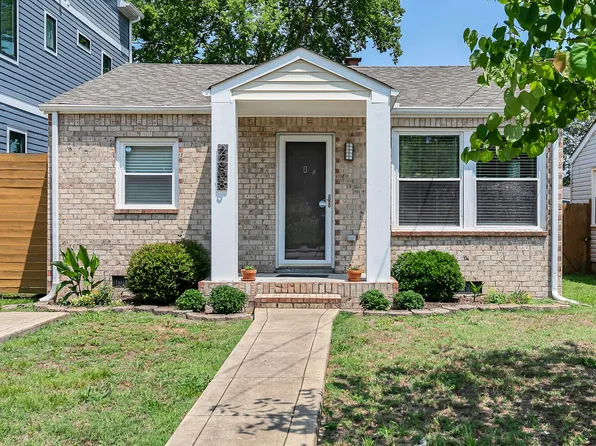 2608 Booker St, Nashville, TN 37208