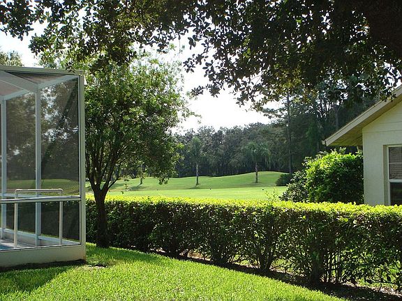 View From Porch to GC