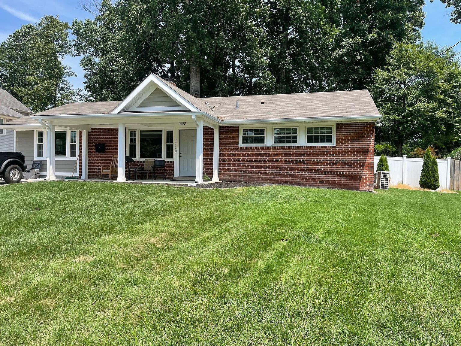 7710 Jervis St, Springfield, VA 22151 Zillow