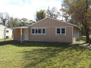 716 E Jackson St, Pittsburg, KS 66762