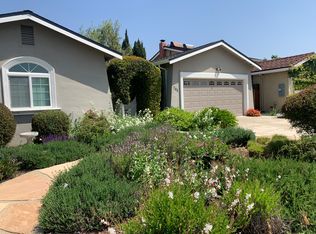 745 Shawnee Ln, San Jose, CA 95123