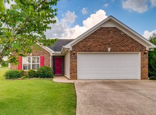 3503 Flora Dr, Spring Hill, TN 37174