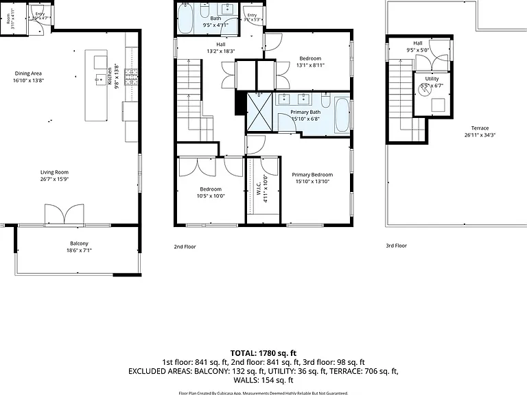 5039 N Winthrop Ave #2F — Photo 31