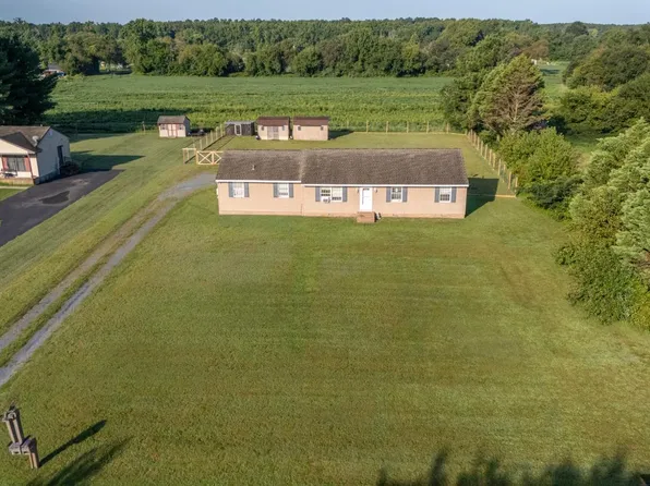 24185 Taylors Trl, Mardela Springs, MD 21837