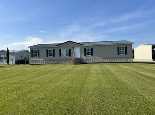 4335 Eve Rd, Erath, LA 70533