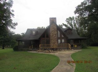 132 Flemister Rd, Crossett, AR 71635