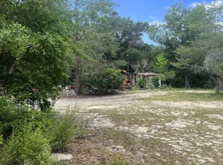 324 Goodman Rd, Jackson, SC 29831